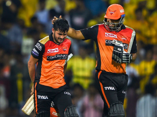 Who will fill Warner’s void?