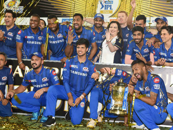 4. The Mumbai spirit