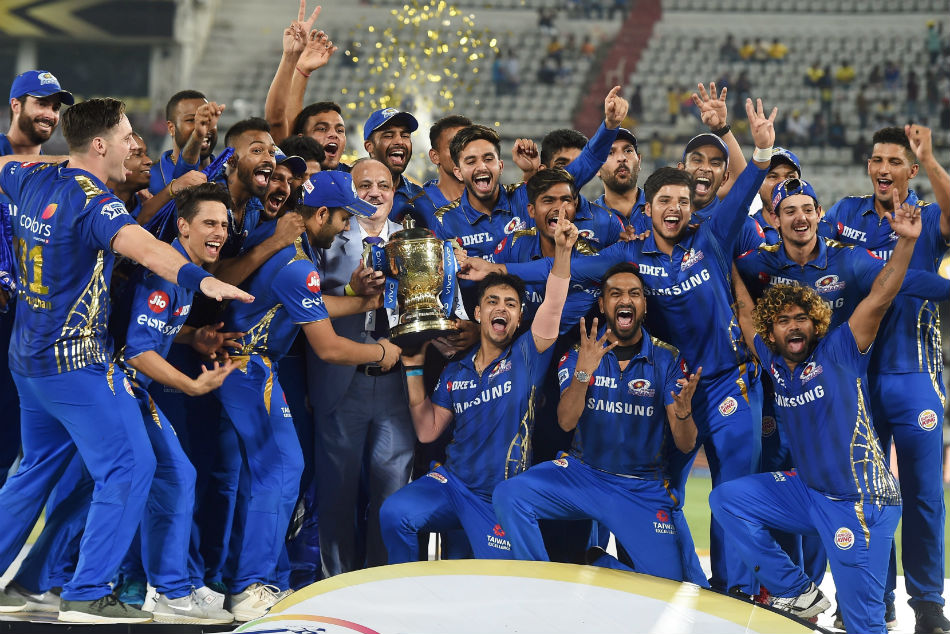 IPL 2019: Full list of award winners at the 12th edition of Indian Premier League IPL 2019: Full list of award winners at the 12th edition of Indian Premier League