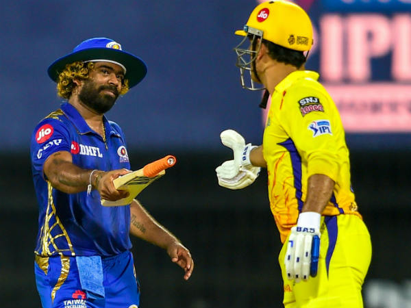 4. Impeccable Mumbai record