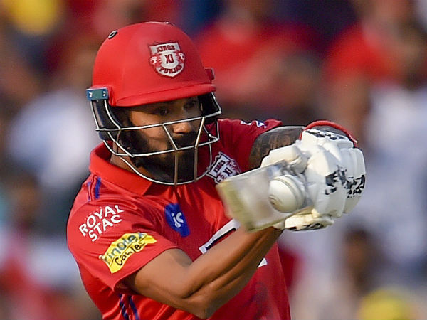 13. KL Rahul (Kings XI Punjab)