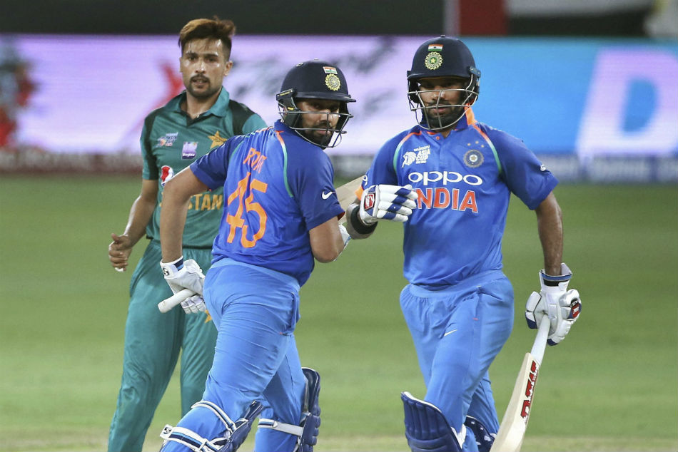 India should work on tackling left-arm pacer