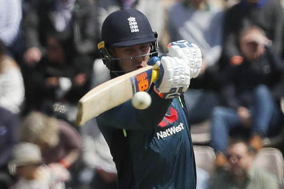 Jason Roy reveals midnight hospital trip Jason Roy reveals midnight hospital trip