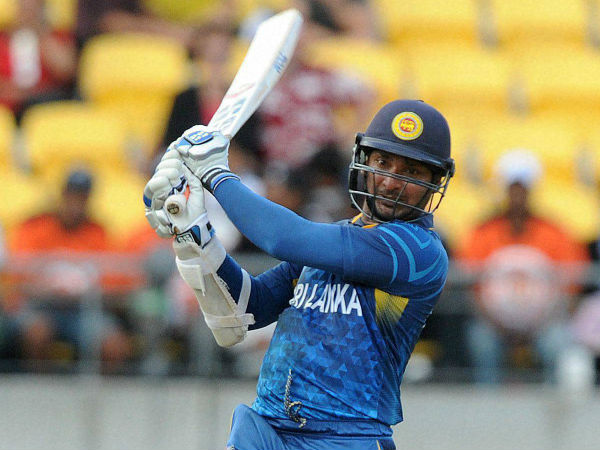 Kumar Sangakkara (Sri Lanka)