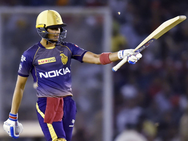 Katich heaps praise on Gill, Warrier 