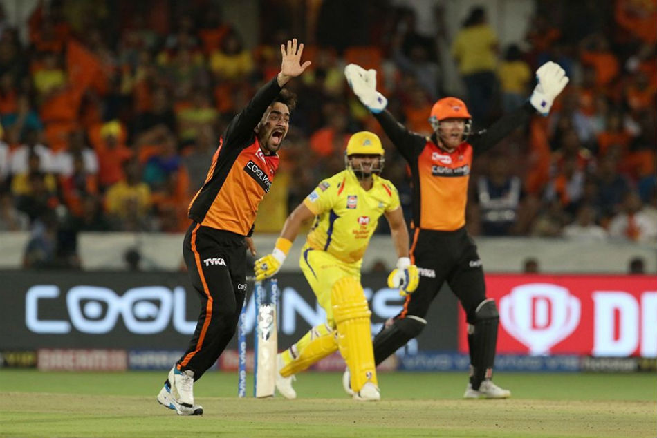 Forgettable IPL 2019