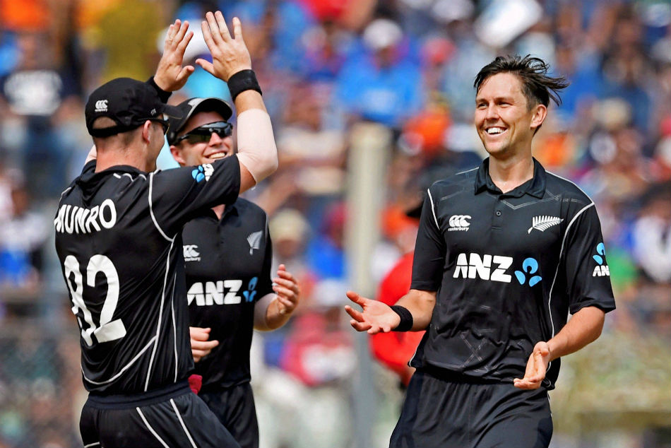 Trent Boult (New Zealand)