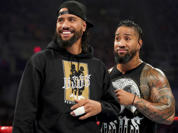 Usos, Revival and the tag team scenario