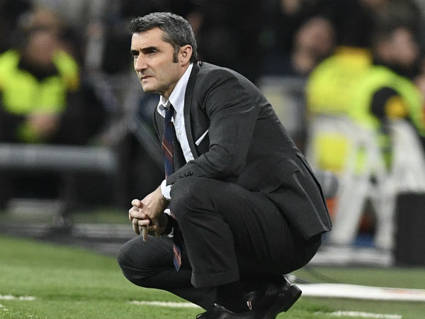 Valverde oversees another win 