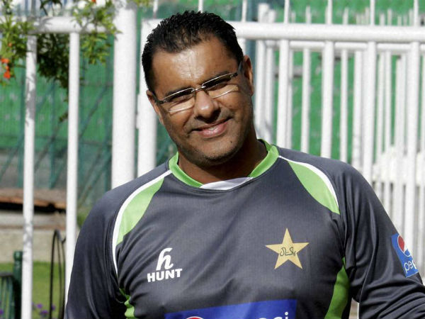 3. Waqar Younis