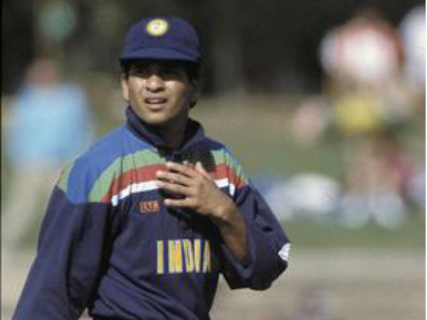 1. 1992 -- India won by 43 runs