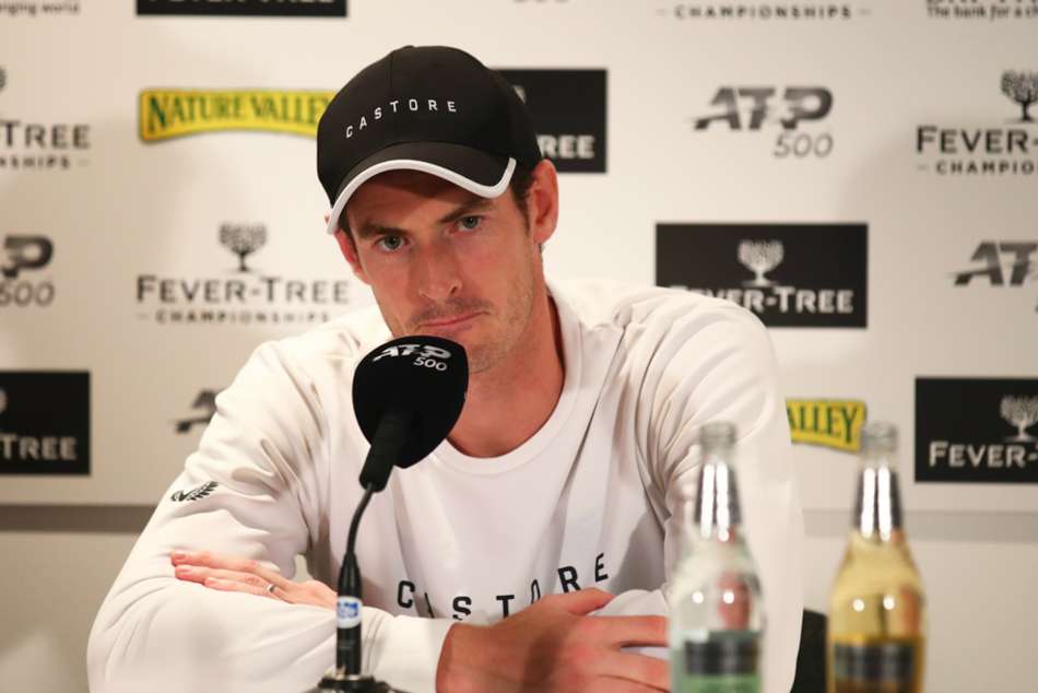 Andy Murray Andy Murray