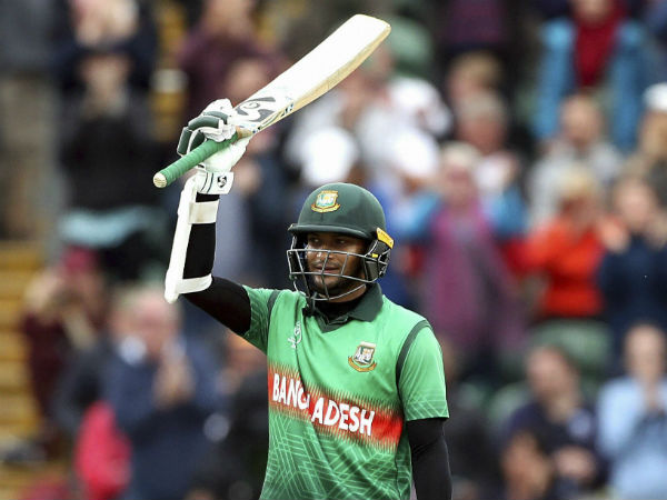 4. Key Player -- Bangladesh 4. Key Player -- Bangladesh