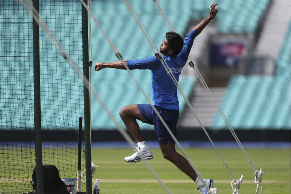 Jasprit Bumrah, the spearhead of India
