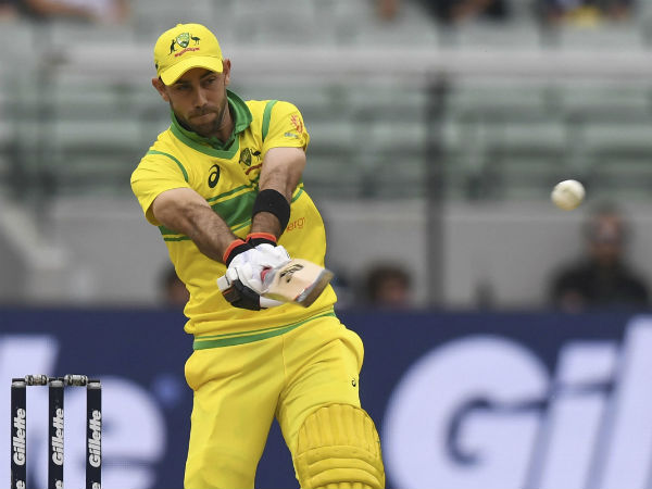 2. Glenn Maxwell (Australia, 100 off 51 balls) 2. Glenn Maxwell (Australia, 100 off 51 balls)