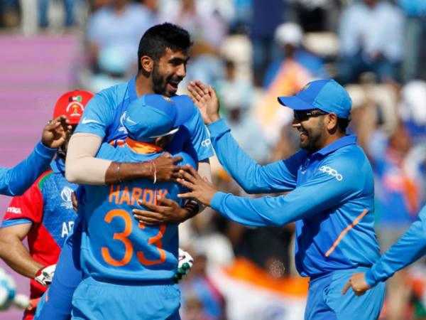 2. What Jasprit Bumrah (MoM) said