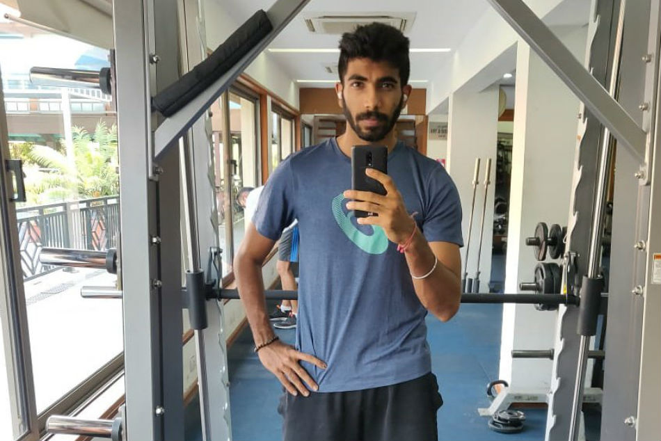 'Bumrah has shown remarkable improvement'