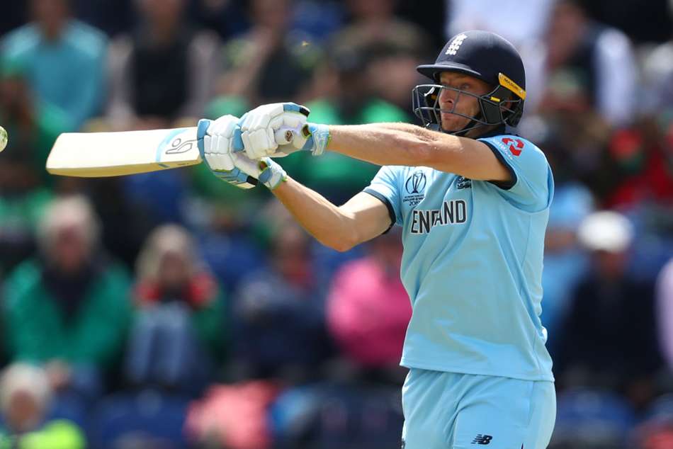 Hip woe sidelines Englands Jos Buttler Hip woe sidelines Englands Jos Buttler