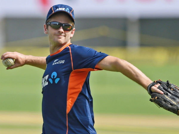 6. Key Player (New Zealand): Kane Williamson 