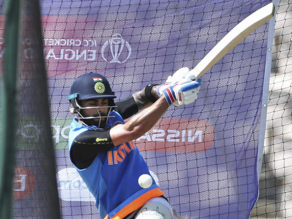 INDIA: 1. Virat Kohli