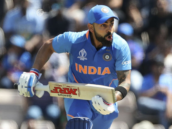 1. Babar can match Kohli: Grant Flower