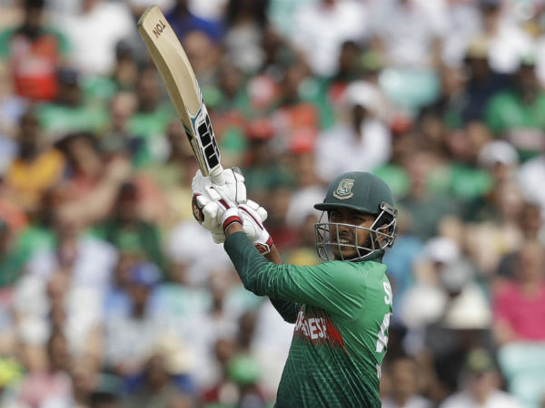 On the experienced middle-order