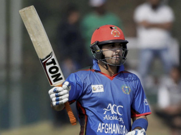 3. Key Player: Afghanistan: Mohammad Nabi