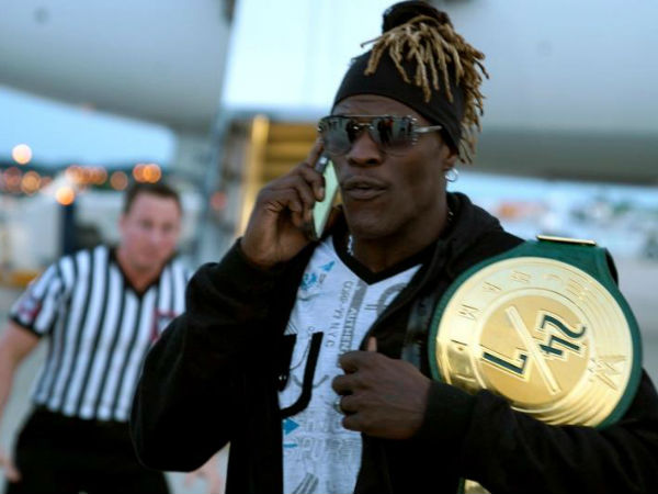 Can R-Truth remain the 24/7 Championship?