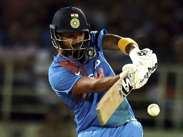 2. KL Rahul