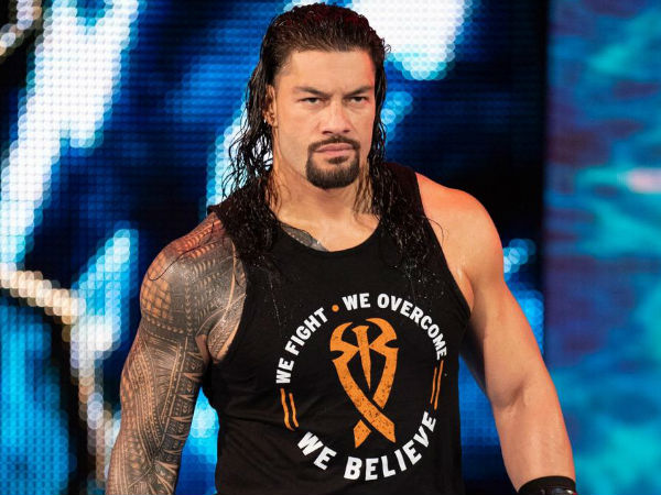 Will Roman Reigns respond to Shane and McIntyre?