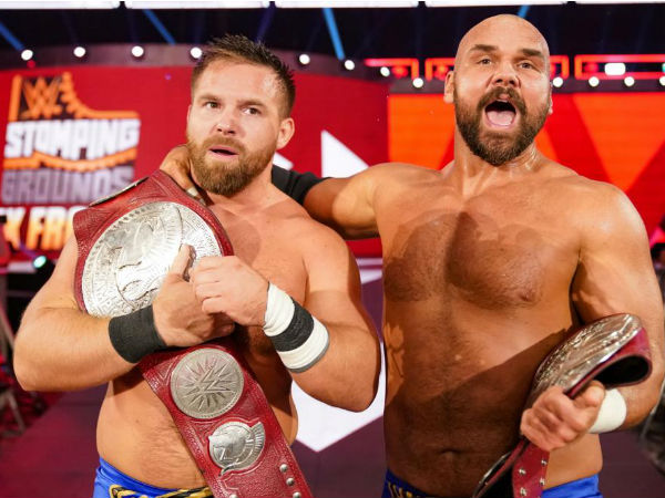 What next for Revival and their tandem belts?