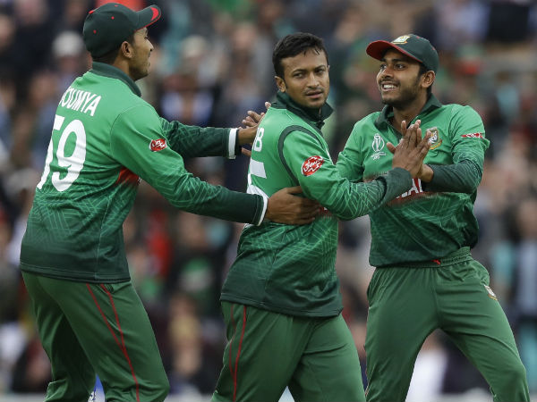 2. Bangladesh 2. Bangladesh