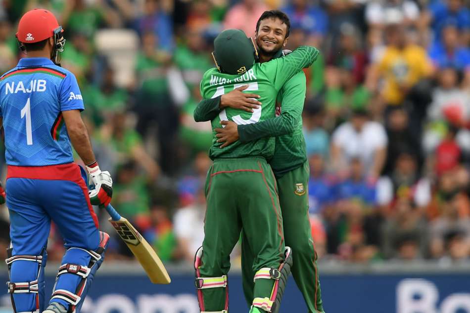 Shakib Al Hasan Shakib Al Hasan