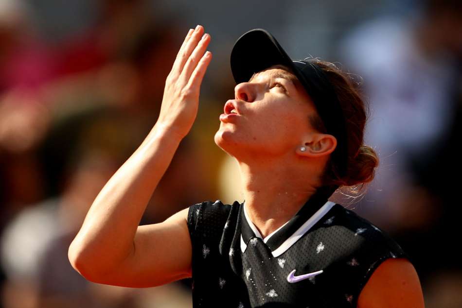Simona Halep Simona Halep