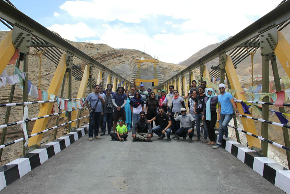 TerraQuest Expeditions completes two month self drive road-trip to South East Asia