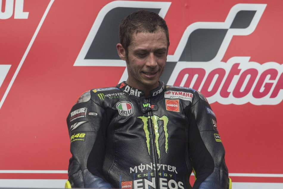 Valentino Rossi Valentino Rossi