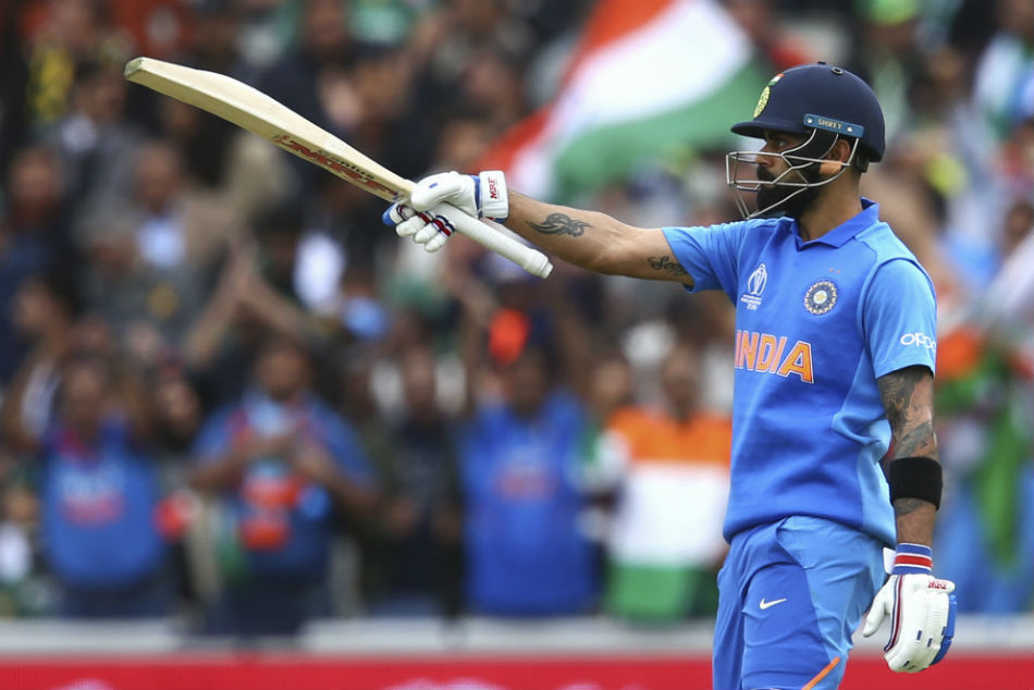 ICC World Cup 2019: England vs India: Key stats and records Virat Kohli, MS Dhoni could create in Birmingham ICC World Cup 2019: England vs India: Key stats and records Virat Kohli, MS Dhoni could create in Birmingham