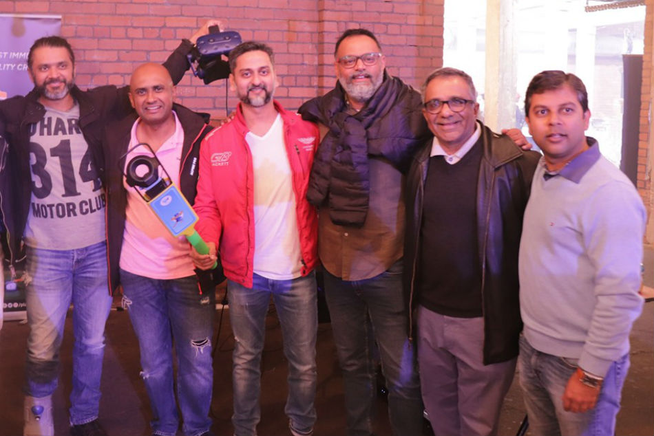 Play cricket in world-class stadiums!