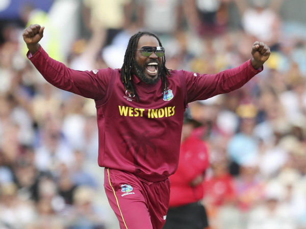 West Indies; 3 points from 6 games