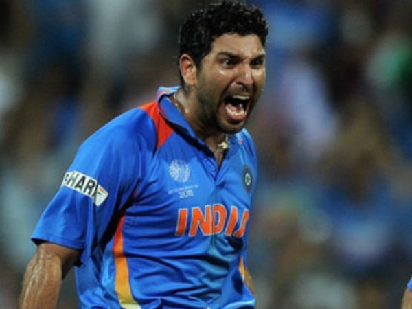 4. The 2011 World Cup