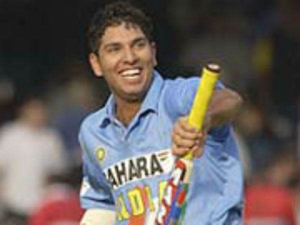 1. 84 vs Australia, Nairobi, 2000 　