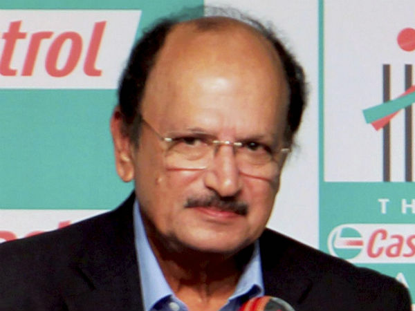 3. Ajit Wadekar (1992-96)