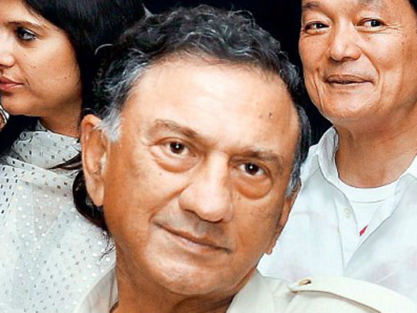 2. Abbas Ali Baig (1991-92)