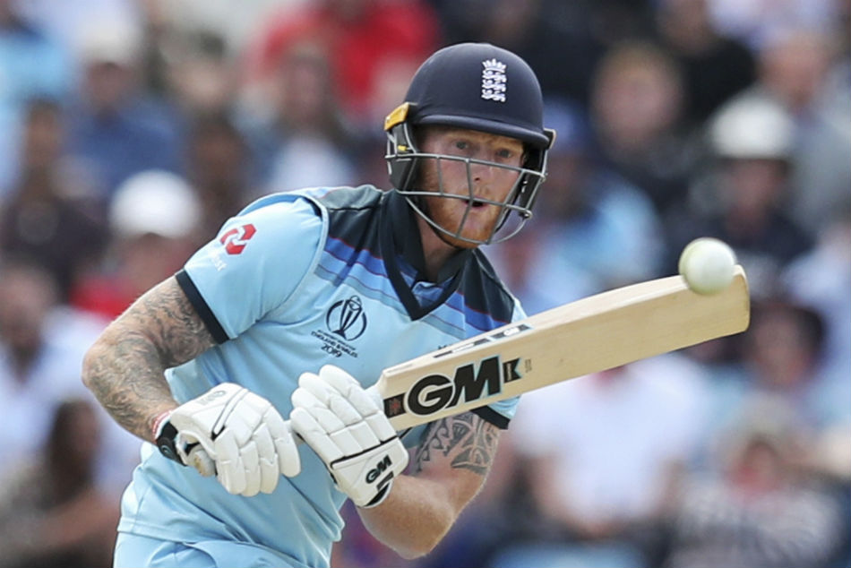 6. Ben Stokes (England) – 465 runs at 66.42, seven wickets at 35.14