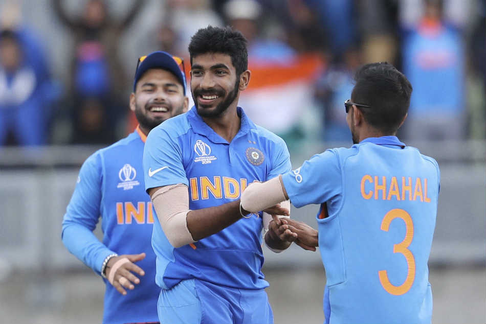 Jasprit Bumrah underlines role of practice to stay on top Jasprit Bumrah underlines role of practice to stay on top