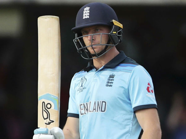 6. Jos Buttler (wicketkeeper) -- 312 runs, SR: 122.83