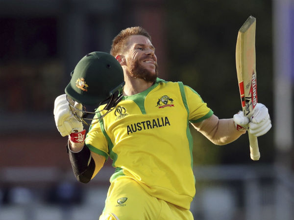 5. David Warner 122 vs South Africa