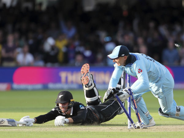 'No losers in the final'