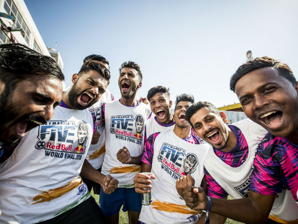 Kalina Rangers champs