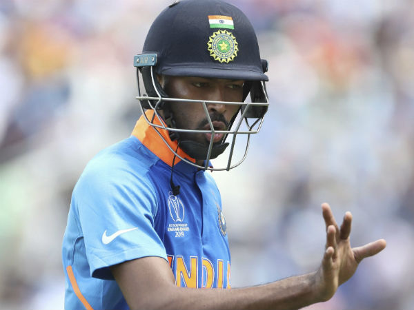 6. Hardik Pandya